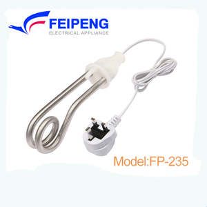 Xách tay 500W cà phê nóng điện điện áp kép nước giải khát ngâm máy nước nóng - Product Image 3