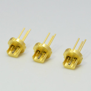 TO56 Gói 5.6Mm LD 500Mw 638nm Diode Laser Đỏ ML501P73 - Product Image 2