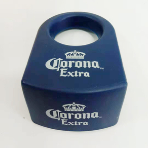 Venta al por mayor <span class=keywords><strong>CORONITA</strong></span> RITA titular de la botella de Clips - Product Image 4