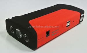 Phụ Kiện Xe Hơi Tự Động Khởi Động Khẩn Cấp Cho 12V Cho Ngân Hàng Điện Xe Hơi <span class=keywords><strong>Mini</strong></span> - Product Image 5