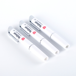 Nhôm Led Y Tế Penlight Tốt Nhất Khuyến Mại Bác Sĩ Bút Cầm Tay <span class=keywords><strong>Torch</strong></span> Ánh Sáng - Product Image 4