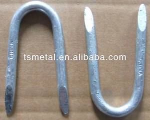 Ongles forgés en forme <span class=keywords><strong>de</strong></span> U - Product Image 4
