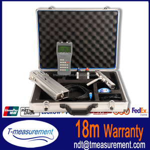 Taijia Xách Tay Cầm Tay Siêu Âm <span class=keywords><strong>Flow</strong></span> <span class=keywords><strong>Meter</strong></span> TDS-100H Xách Tay Siêu Âm Lưu Lượng Kế Giá <span class=keywords><strong>Flow</strong></span> <span class=keywords><strong>Meter</strong></span> Với <span class=keywords><strong>M2</strong></span> Cảm Biến - Product Image 3