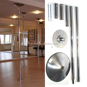 <strong>Pole</strong> <strong>Dance</strong> Spinning <strong>Pole</strong> 45mm Portable Wholesale - Product Image 5
