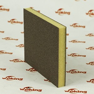 Papel de lija de esponja de lijado de acero inoxidable económico - Product Image 4