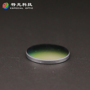 열 화상 진찰을 위한 적외선 열 2-16um ar와 DLC 코팅 게르마늄/Ge 렌즈 - Product Image 6