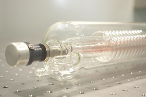 Alta calidad 10000 horas 80 w 100 w 150 w <span class=keywords><strong>co2</strong></span> tubo láser de arroz - Product Image 1