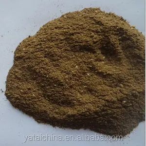 animal Feed-- Meat bone meal protein 50%min hot sell