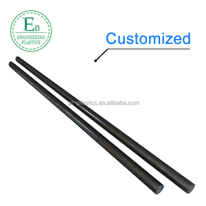 Parti Aerospaziali di Alta Tecnologia, Asta in Plastica PAI Poliammide-imide Durevole, Aste Flessibili in Plastica - Product Image 4