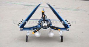 Premier 1.2 m <span class=keywords><strong>corsair</strong></span> f4u rtf rc avion électrique - Product Image 1
