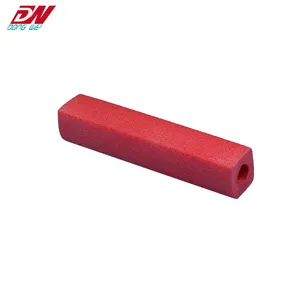 high elasticity epe protective foam padding tube Foam Round Tube, Hollow Foam Tubes, EPE Pipe