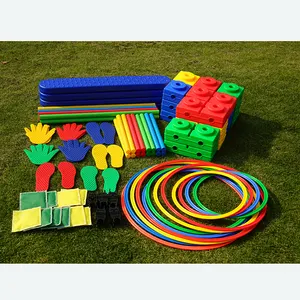 Professional design plastic safety kindergarten children's educational toys for sale