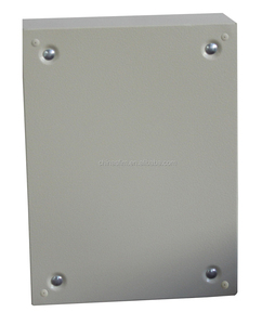 ST سلسلة رخيصة في الهواء الطلق لوحة كهربائية أحجام مربع مع العديد من الأحجام - Product Image 4