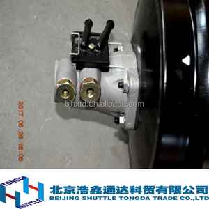 Original Foton camiones-vacío de refuerzo con cilindro maestro ASSY (1103935500013) - Product Image 1