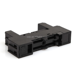 Saip/saipwell Rl15 superior estilo mini 250 v automotive relay socket relay socket - Product Image 3