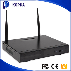 CIB Plug-And-play pas besoin WIFI appariement h.264 wifi 720 P nvr <span class=keywords><strong>8</strong></span> kits <span class=keywords><strong>camera</strong></span> <span class=keywords><strong>de</strong></span> <span class=keywords><strong>surveillance</strong></span> exterieur sans fils - Product Image 3