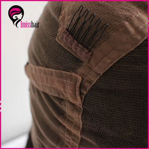 10''-18'' Kinky Curly Brazilian Virgin Hair Full <strong>Lacewigs</strong> Short Short Human Hair Wig for Black Women - Product Image 4