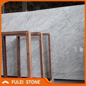 Alta calidad bajo italiano Bianco Carrara Blanco <span class=keywords><strong>c</strong></span> venato mármol precio - Product Image 1
