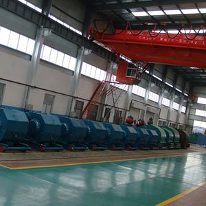 Emsco F500 هيكل متطور صغير الطين مضخة شفط - Product Image 6