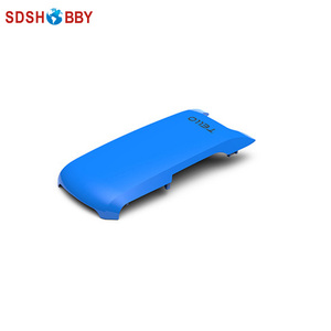 Producto genuino 1 unid Drone cuerpo cubierta marco superior Shell para <span class=keywords><strong>DJI</strong></span> <span class=keywords><strong>TELLO</strong></span> - Product Image 4