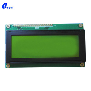 192x64 Dot ma trận 19264 LCD đồ họa hiển thị rộng Dot ma trận LCD đồ họa - Product Image 3