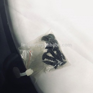 <span class=keywords><strong>LE</strong></span>-STAR-guardabarros de plástico para coche, <span class=keywords><strong>4x4</strong></span>, 2,4 L - Product Image 3