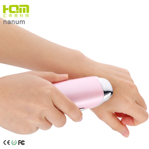 بخاخ لترطيب الوجه, بخاخ لترطيب الوجه ماركة (Nano) قابل للشحن ومحمول لرفع الوجه والعناية بالبشرة - Product Image 3