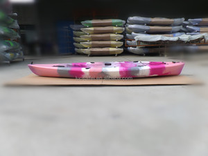2018 China OEM al por mayor venta caliente del océano <span class=keywords><strong>kayak</strong></span> <span class=keywords><strong>individual</strong></span> que es el <span class=keywords><strong>kayak</strong></span> de pesca sentado en - Product Image 4