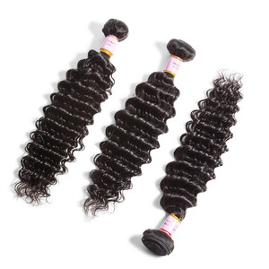 Capelli umani, vendita all'ingrosso Emy capelli umani, capelli umani 100 capelli umani riallineati con cuticola vergine - Product Image 1
