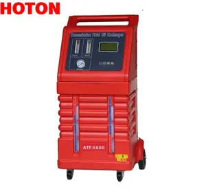 ATF-5800 transmission Automatique machine de rinçage