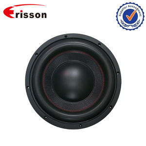 Haute Qualité OEM 12 pouce 600 W <span class=keywords><strong>Meilleur</strong></span> Prix <span class=keywords><strong>Subwoofer</strong></span> Haut-parleurs Avec Haut-Parleur De Voiture Audio - Product Image 2