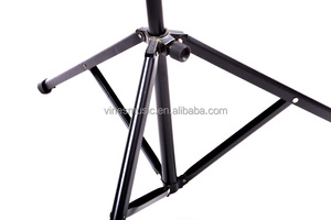 Dudukan Buku Musik Penyangga Orchstral Portabel, Lembar Musik Lipat/Stok Buku Grosir Merek Kustom OEM 20 Buah/Ctn CN;GUA Dapat Diatur - Product Image 2