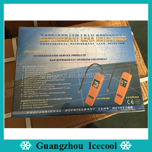 <span class=keywords><strong>Detector</strong></span> de Vazamento de Gás Refrigerante de Alta Precisão DSZH CT-CPU06 - Product Image 5
