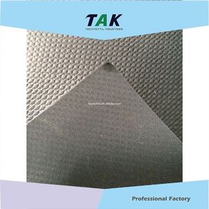 Mới Đến 1100 Dtex Không Thấm Nước PVC Tráng Polyester Bạt Ngoài Trời PVC Biogas Tank Vải - Product Image 3