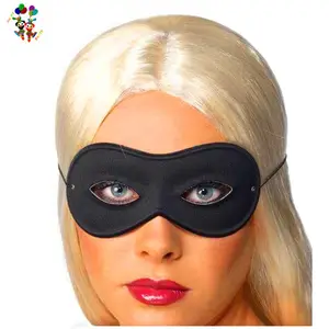 Maschere per gli occhi del Domino di Arfalia del partito di carnevale della palla della maschera veneziana HPC-0414