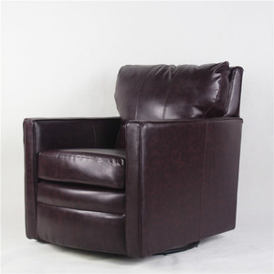 Pedido <span class=keywords><strong>sillones</strong></span> de cuero negro sofá <span class=keywords><strong>y</strong></span> silla sofá - Product Image 2
