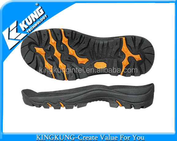 Suela antideslizante proveedor Eva zapatillas de deporte suela