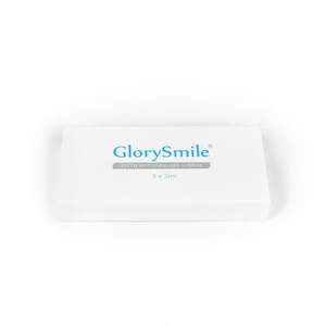 Профессиональный Оптовая продажа Домашнее использование 3x3 мл! Бесплатная доставка! Пакет пополнения Отбеливание зубов гель шприц комплект метка частного назначения - Product Image 4