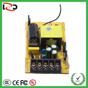 Lzd marque LED peut être obscurci alimentation 5000MA - Product Image 2