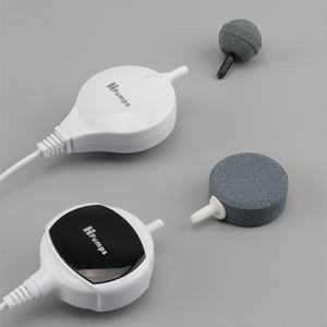 Pompe à air Uuidear ultra silencieuse à haut rendement énergétique pour <span class=keywords><strong>aquarium</strong></span> de poissons - Product Image 4