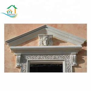 Trang Trí Bên Ngoài Ngưỡng Cửa Sổ Trang Trí - Product Image 6