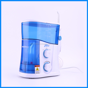 2017 Haute Qualité Dents De Nettoyage Dentaire Oral Irrigator Eau Flosser - Product Image 1