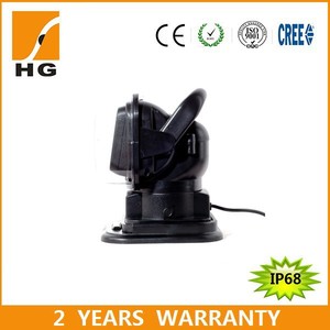 7" 50w <span class=keywords><strong>de</strong></span> emergencia <span class=keywords><strong>de</strong></span> control remoto <span class=keywords><strong>de</strong></span> luz led <span class=keywords><strong>de</strong></span> luz <span class=keywords><strong>de</strong></span> la búsqueda para el barco 50w led <span class=keywords><strong>de</strong></span> luz <span class=keywords><strong>de</strong></span> <span class=keywords><strong>trabajo</strong></span> para los marinos - Product Image 4