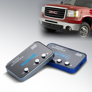 Bộ Phận Hiệu Suất Tốc Độ Hàng Đầu Windbooster Bộ Điều Khiển Bướm Ga Điện Tử 9 Chế Độ 2S Loại Bỏ Bất Kỳ Sự Chậm Trễ Bướm Ga Scotty Kilmer - Product Image 5