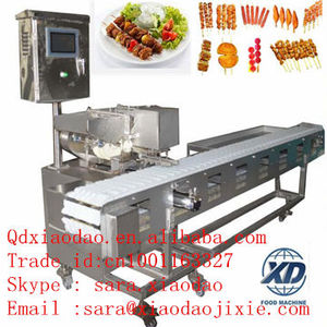 automatique brochette machine à <span class=keywords><strong>kebab</strong></span> - Product Image 1