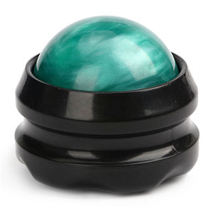 Rodillo de Masaje Manual de PP y Masajeador de Espalda con Giro de 360 Grados para Alivio del Dolor y Terapia de <span class=keywords><strong>Automasaje</strong></span> - Product Image 1