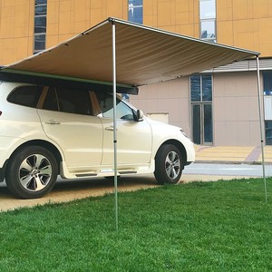 2016 accessories for toyota rav4 cealing awning rooftop tent cealing - Product Image 5