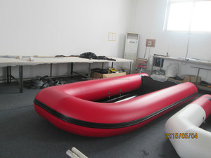 Liya inflatable boat canot gonflable <span class=keywords><strong>excursion</strong></span> sur mer 380-650 - Product Image 5