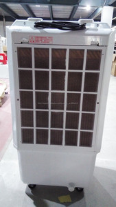 Portátil más <span class=keywords><strong>pequeño</strong></span> del climatizador de suelo precio - Product Image 6