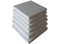 Blocs de styromousse pour sculpter, modélisation, artisanat, bricolage